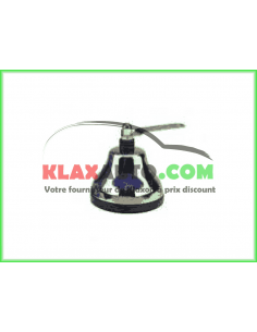 Klaxon Avertisseur Clochette City Bell DING DING 12v