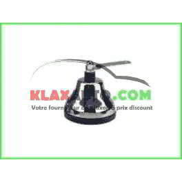 Klaxon Avertisseur Clochette City Bell DING DING 12v Klaxon Avertisseur Clochette City Bell DING DING 12v