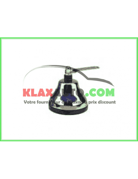 Klaxon Avertisseur Clochette City Bell DING DING 12v