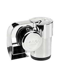 Klaxon DIESIS EVOLUX Chromé 12V 115Db