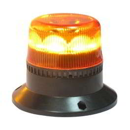 Gyrophare à Led 12V Orange Gyrophare à Led 12V Orange