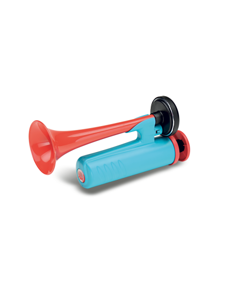 Avertisseur, Corne de Brume Manuel EcoPower 112Db