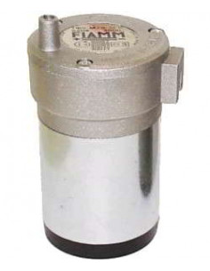 Compresseur FIAMM 12V pour klaxon 1 sortie