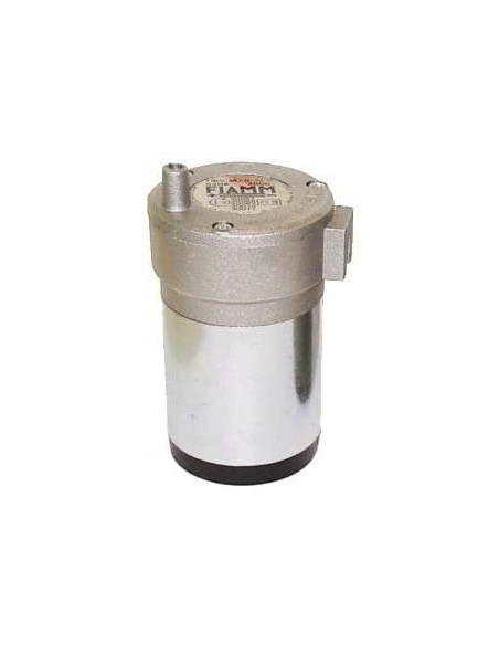 Compresseur FIAMM 12V pour klaxon 1 sortie
