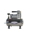Compresseur MARCO 24V pour klaxon 8 Bar