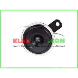 Klaxon Avertisseur a disque 12v KW9 Aigu Klaxon Avertisseur a disque 12v KW9 Aigu