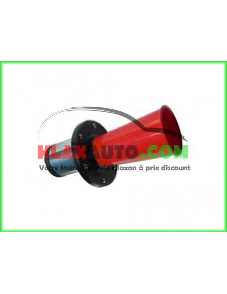Klaxon Avertisseur Vieux Tacot 12v