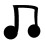 Klaxon musical