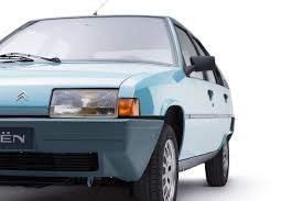 citroen BX