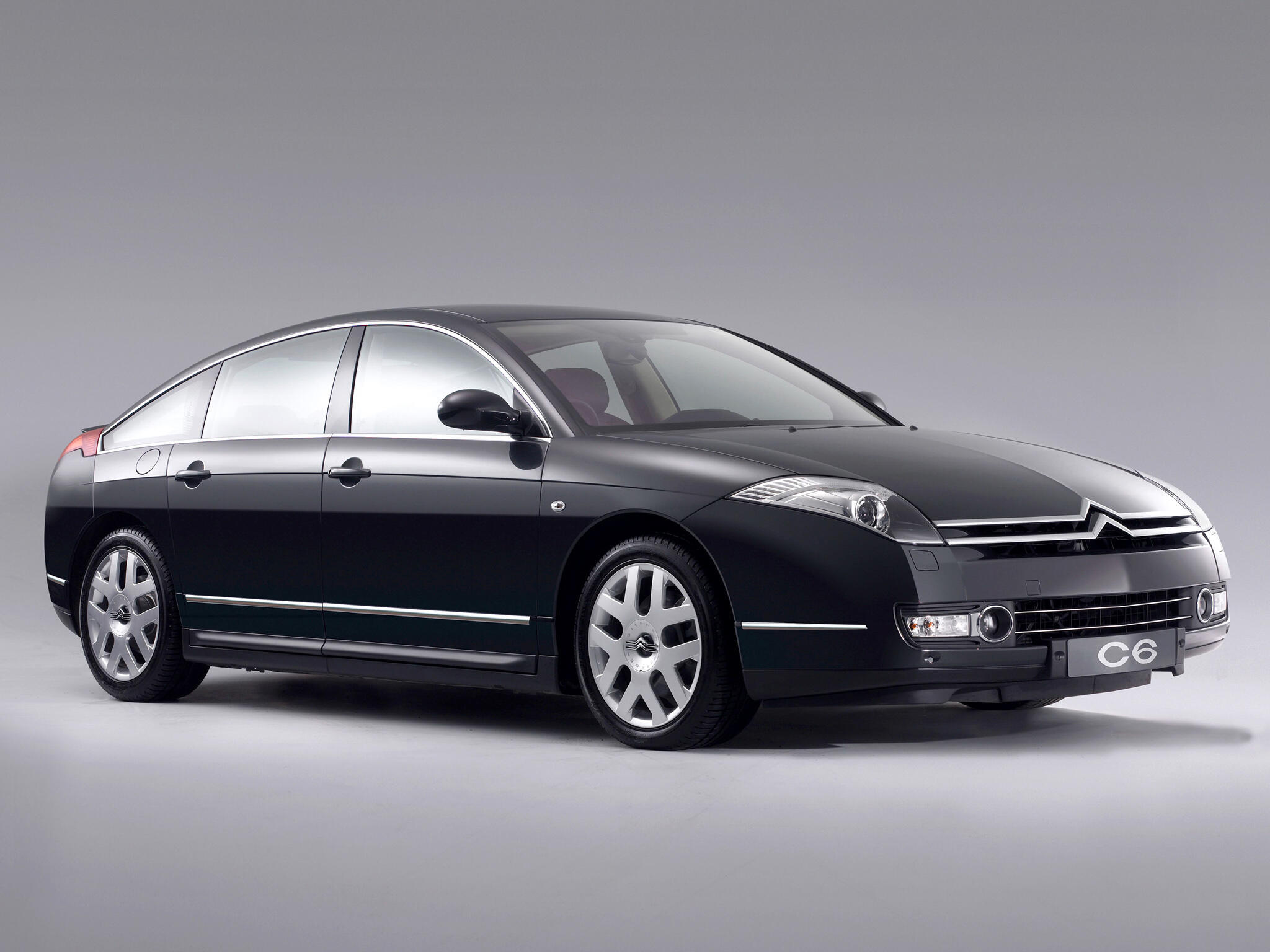 citroen c6