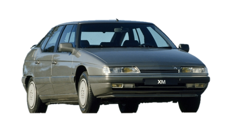 CITROEN XM